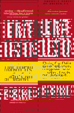 An image of the cover of the book "The Ultimate Question: Driving Good Profits and True Growth"