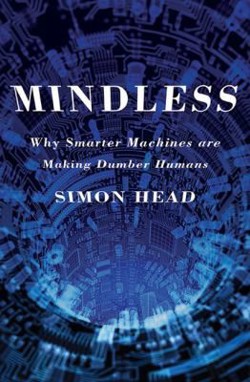An image of the cover of the book "Unexpert Systems"