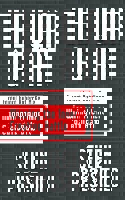 An image of the cover of the book "The War of Art: Winning the Inner Creative Battle"