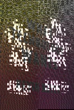 An image of the cover of the book "What Technology Wants"