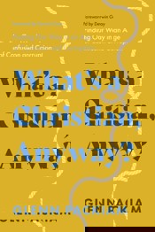 An image of the cover of the book "What’s a Christian, Anyway?: Finding Our Way in an Age of Confusion and Corruption"
