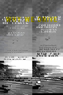 An image of the cover of the book "Why We Drive: Toward a Philosophy of the Open Road"