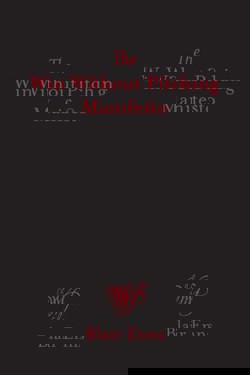 An image of the cover of the book "The Win Without Pitching Manifesto"